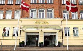 Copenhagen Strand Hotel